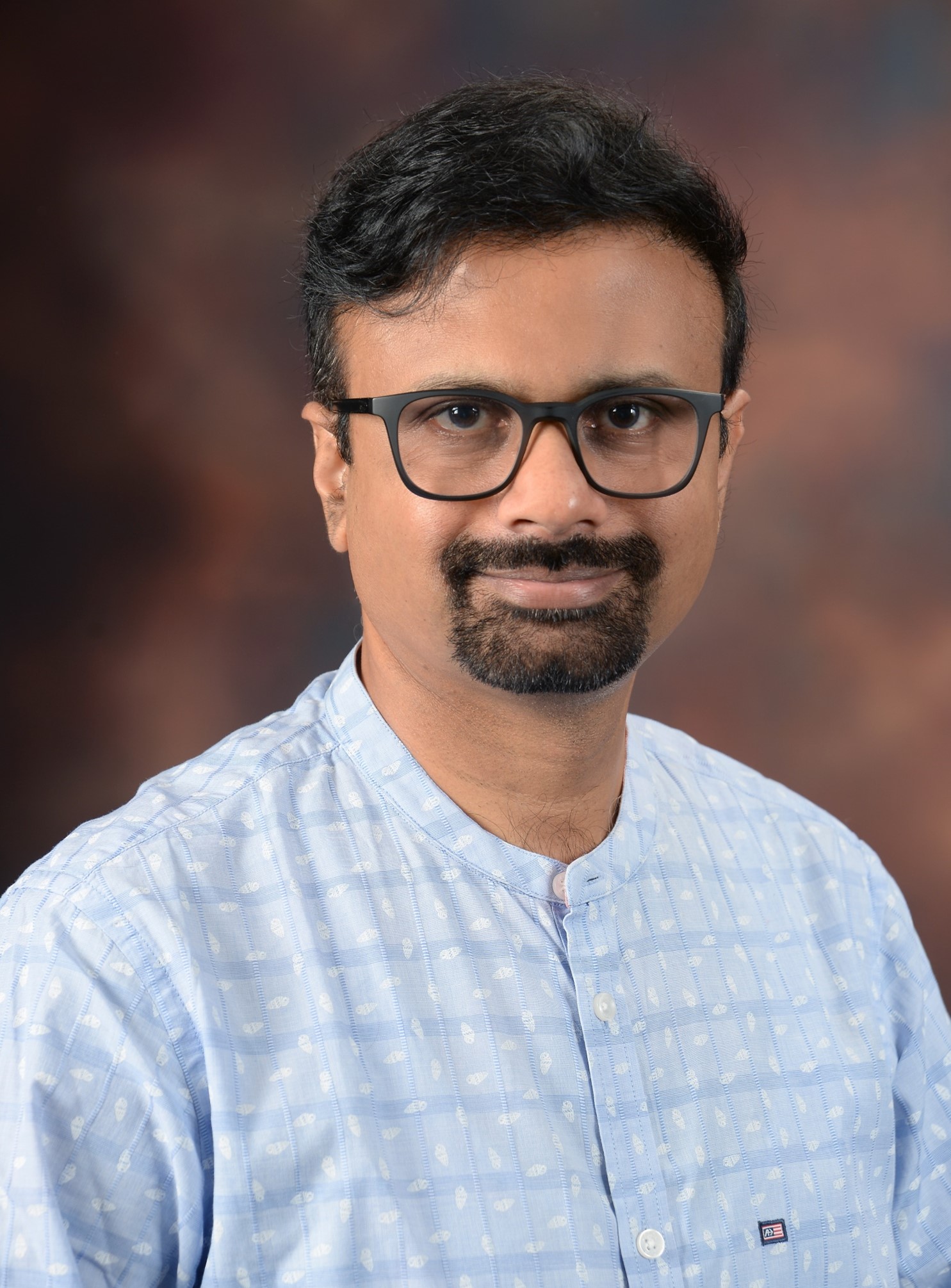 Mr. Shyam Sekhar